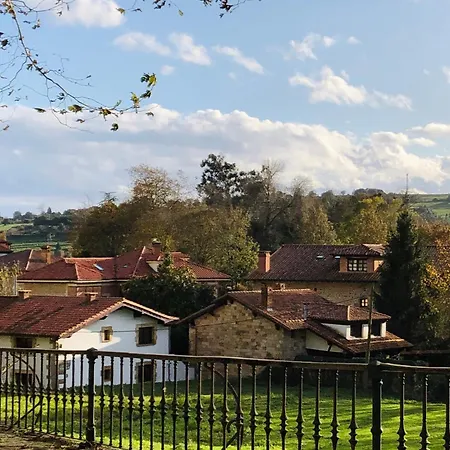 La Casita 3 Lägenhet