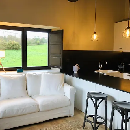 Lägenhet La Casita 3