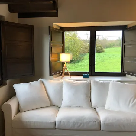 Lägenhet La Casita 3