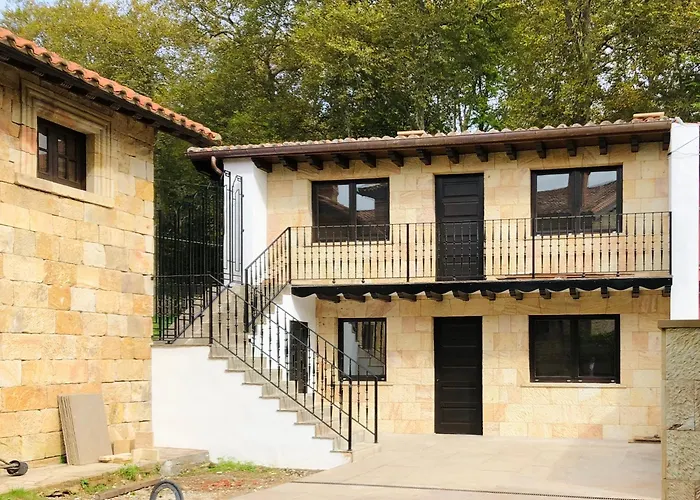 La Casita 3 Santillana del Mar