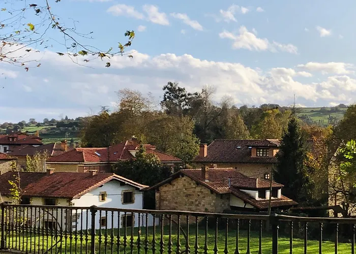 La Casita 3 Lägenhet