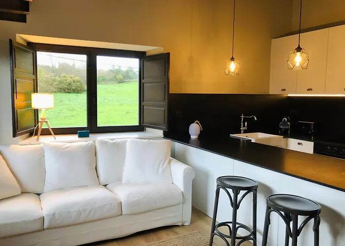 Apartment La Casita 3