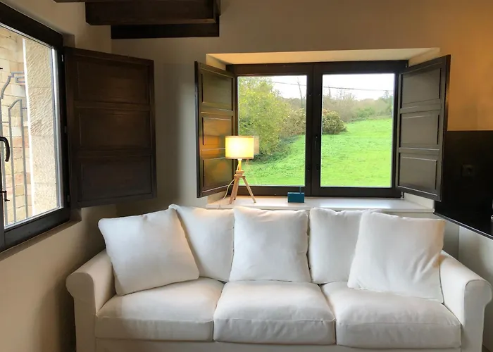 Lägenhet La Casita 3