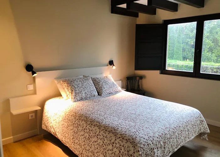 Apartment La Casita 3 Santillana del Mar