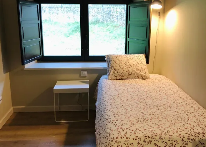 La Casita 3 * Santillana del Mar