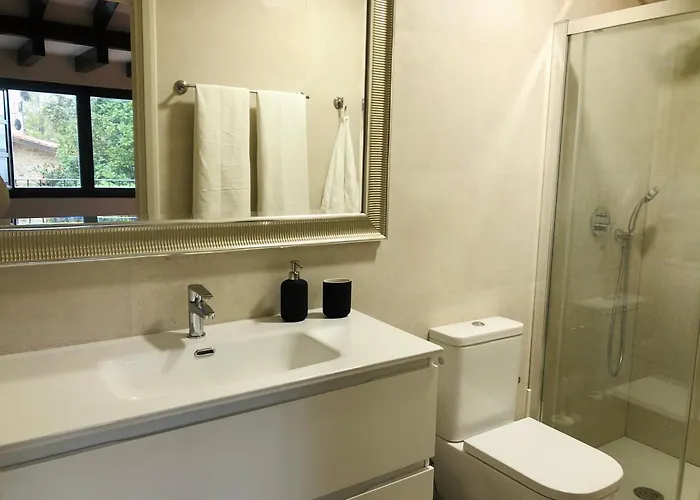 La Casita 3 Lägenhet Santillana del Mar