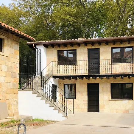 La Casita 3 Santillana del Mar