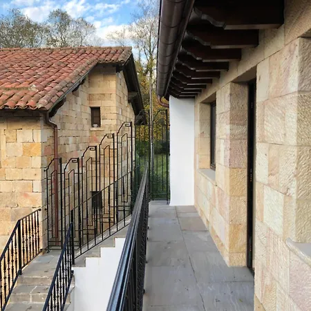 La Casita 3 Apartment Santillana del Mar