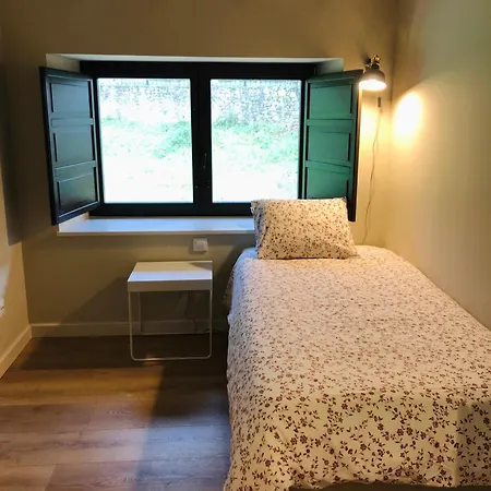 La Casita 3 * Santillana del Mar