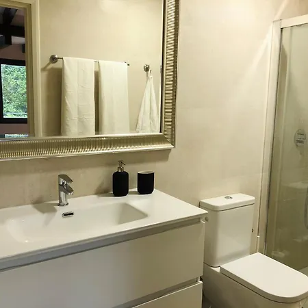 La Casita 3 Apartment Santillana del Mar